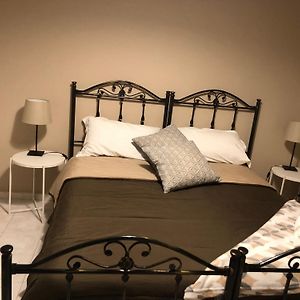 Camera standard con letto king size